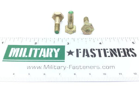 NAS6703-4 Shear Bolt (6)