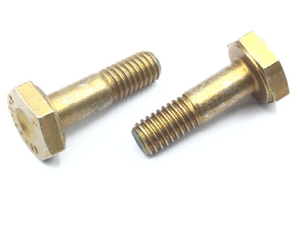 NAS6703-5 Shear Bolt