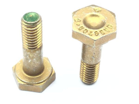NAS6703-5 Shear Bolt (2)