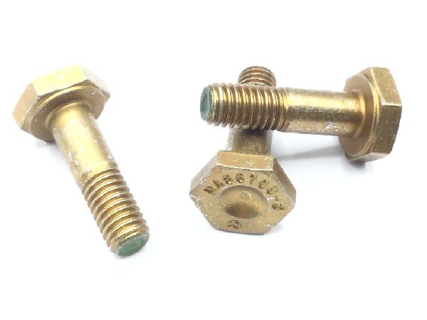 NAS6703-5 Shear Bolt (3)