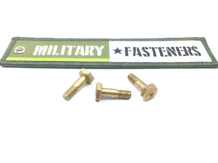 NAS6703-5 Shear Bolt (4)