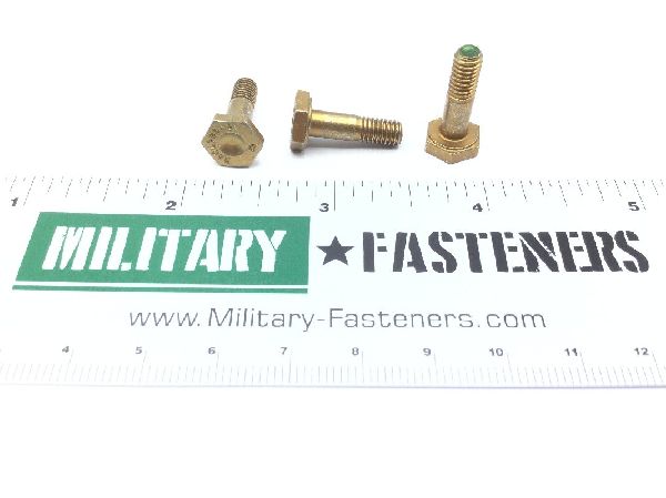 NAS6703-5 Shear Bolt (5)