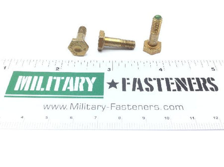 NAS6703-5 Shear Bolt (5)