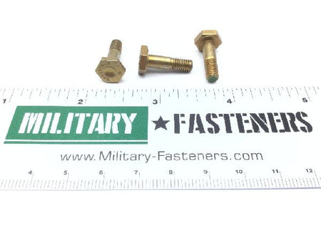 NAS6703-5 Shear Bolt (6)