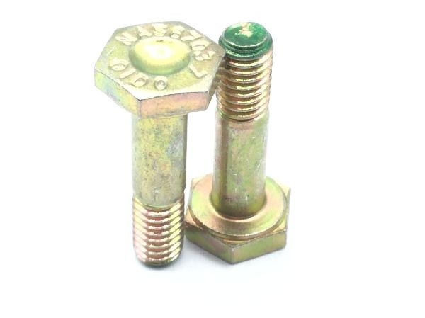 NAS6703-7 Shear Bolt