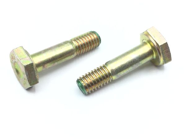 NAS6703-7 Shear Bolt (2)
