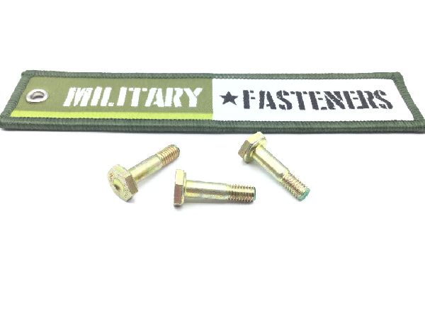 NAS6703-7 Shear Bolt (4)