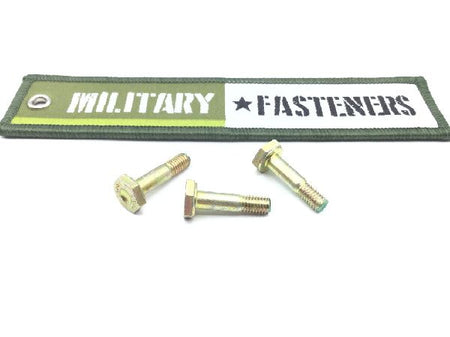 NAS6703-7 Shear Bolt (4)
