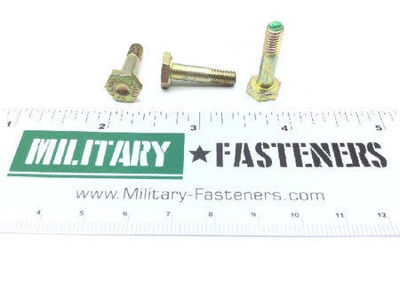 NAS6703-7 Shear Bolt (5)