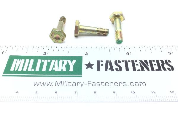 NAS6703-7 Shear Bolt (6)