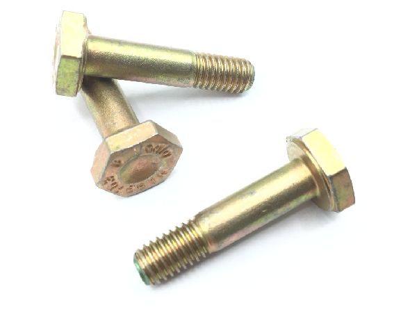 NAS6703-8 Shear Bolt