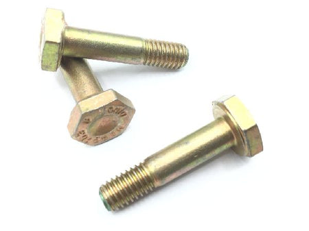 NAS6703-8 Shear Bolt