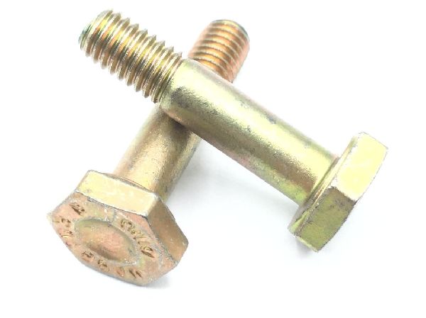 NAS6703-8 Shear Bolt (2)