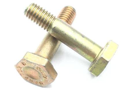 NAS6703-8 Shear Bolt (2)