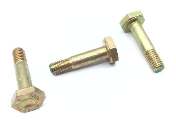 NAS6703-8 Shear Bolt (3)
