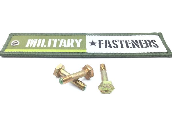 NAS6703-8 Shear Bolt (4)