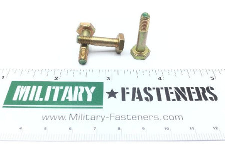 NAS6703-8 Shear Bolt (5)