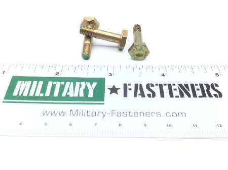 NAS6703-8 Shear Bolt (6)