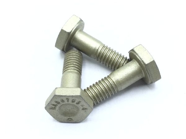 NAS6703A4 Shear Bolt