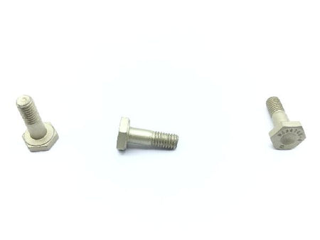 NAS6703A4 Shear Bolt (2)
