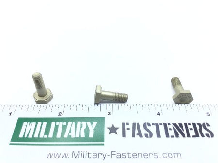 NAS6703A4 Shear Bolt (5)