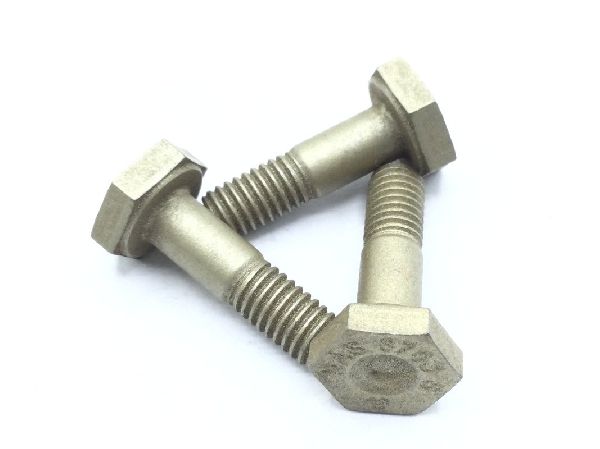 NAS6703A5 Shear Bolt