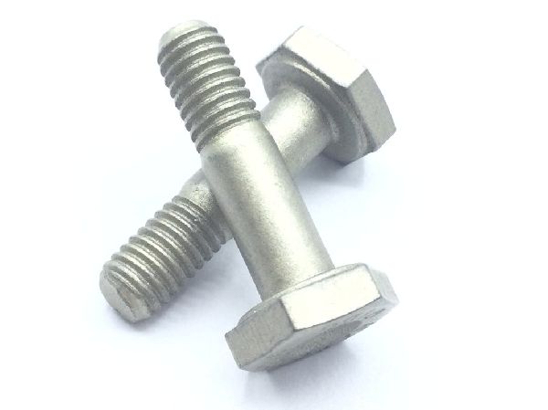 NAS6703A6 Shear Bolt