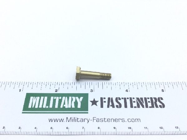 NAS6703A9 Shear Bolt (6)
