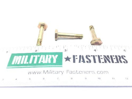 NAS6703D10 Shear Bolt