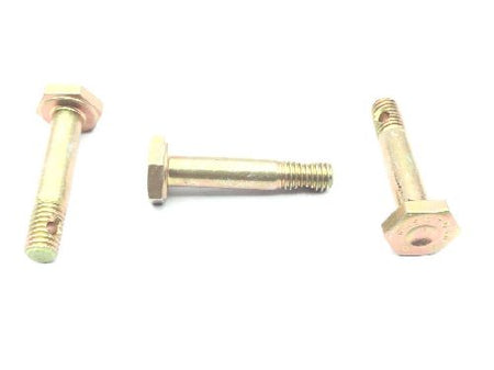 NAS6703D10 Shear Bolt (2)