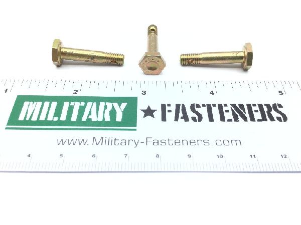 NAS6703D10 Shear Bolt (5)
