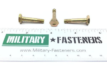 NAS6703D10 Shear Bolt (5)