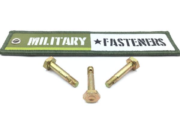 NAS6703D10 Shear Bolt (7)