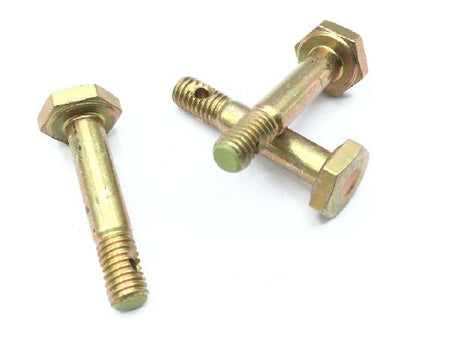 NAS6703D10 Shear Bolt (8)