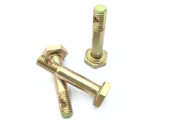 NAS6703D10 Shear Bolt (10)