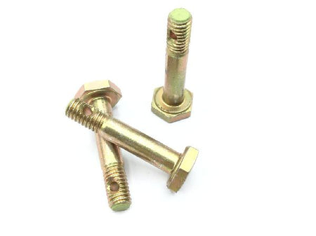 NAS6703D10 Shear Bolt (10)