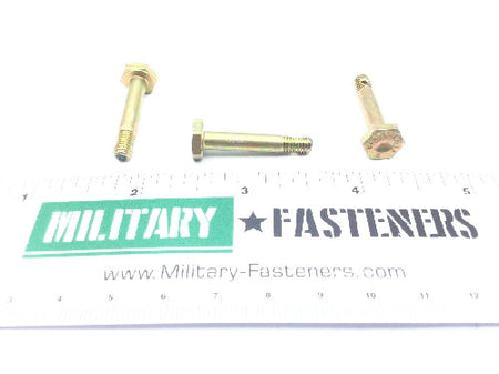 NAS6703D12 Shear Bolt