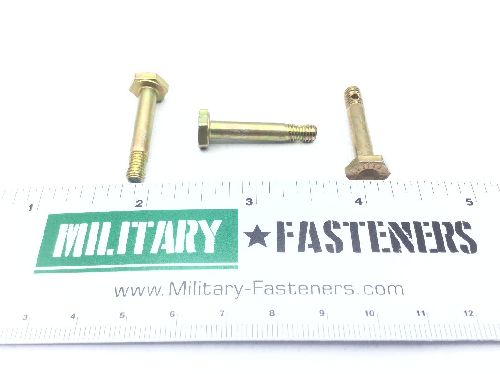 NAS6703D12 Shear Bolt (2)
