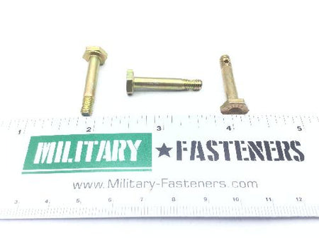 NAS6703D12 Shear Bolt (2)