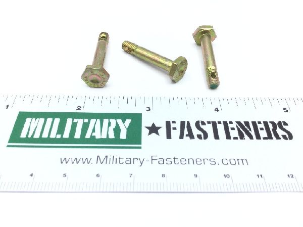 NAS6703D12 Shear Bolt (5)