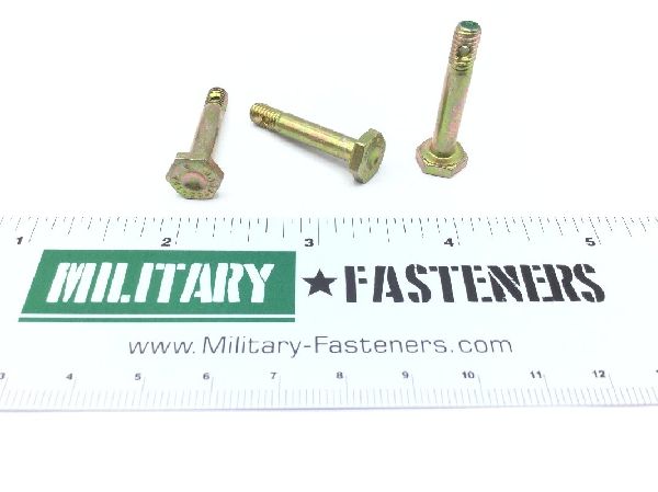 NAS6703D12 Shear Bolt (6)