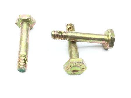 NAS6703D12 Shear Bolt (8)