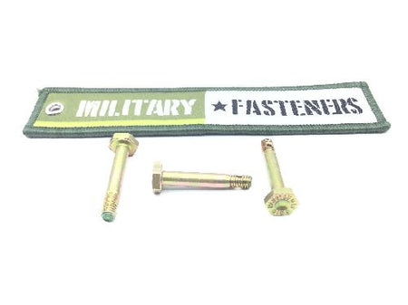 NAS6703D13 Shear Bolt