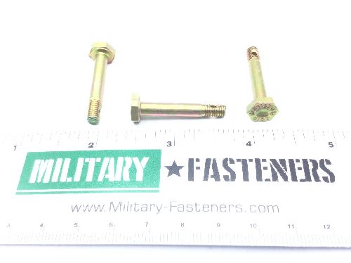 NAS6703D13 Shear Bolt (2)