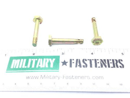 NAS6703D13 Shear Bolt (2)