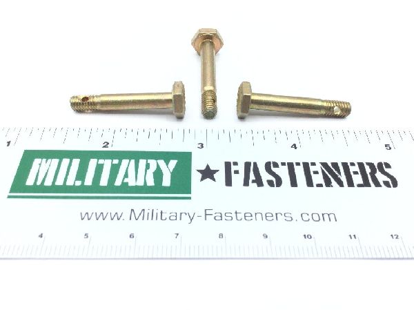 NAS6703D13 Shear Bolt (5)