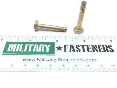 NAS6703D13 Shear Bolt (6)