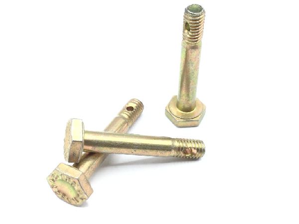 NAS6703D13 Shear Bolt (8)