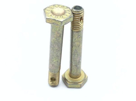 NAS6703D15 Shear Bolt (6)
