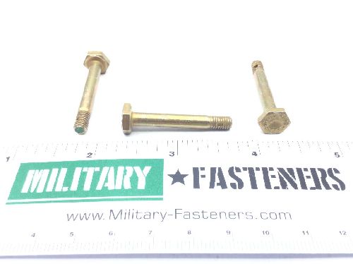 NAS6703D16 Shear Bolt